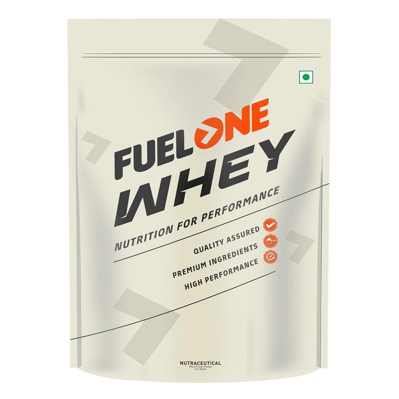 FuelOne FuelOne Whey, Multiple flavours